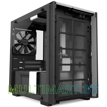 Корпус NZXT H200 Wh картинка 8